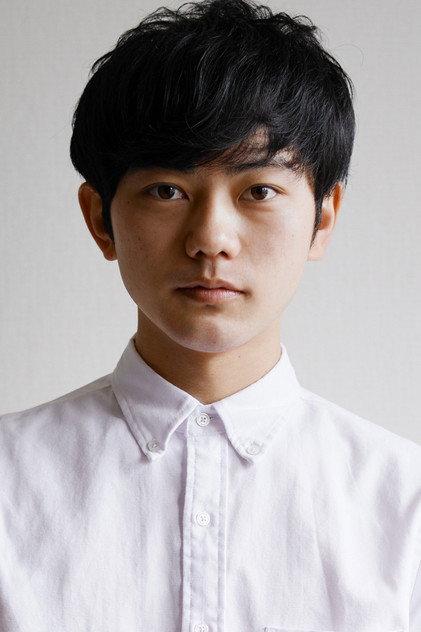 Yutaro Watanabe - Actor Profile Photo