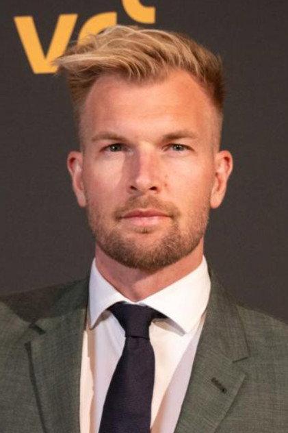 Ruben Van Gucht - Actor Profile Photo