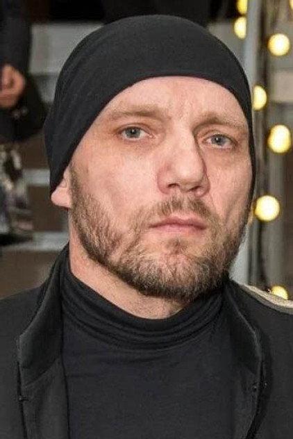 Sáva Popovič - Actor Profile Photo