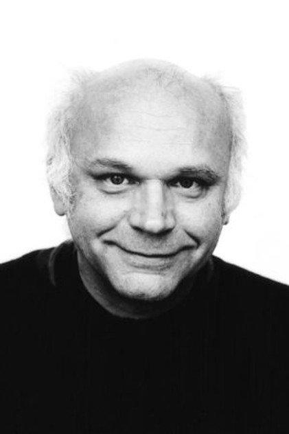 Pär Ericson - Actor Profile Photo