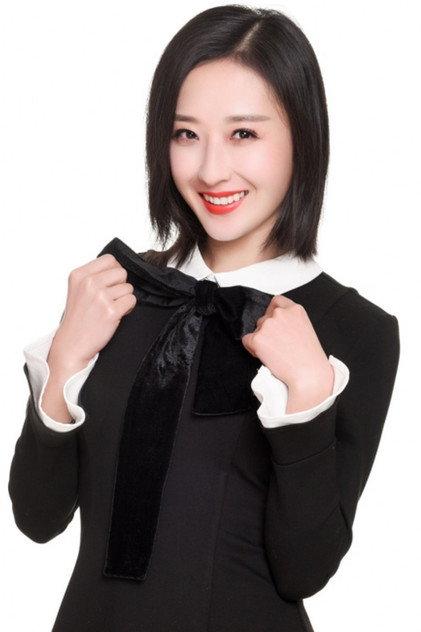 Yin Yijia - Actor Profile Photo