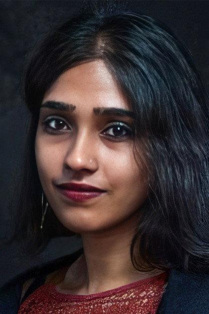 Suhaee Abro - Actor Profile Photo