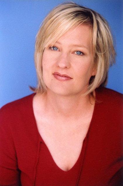 Carolyn Almos - Actor Profile Photo