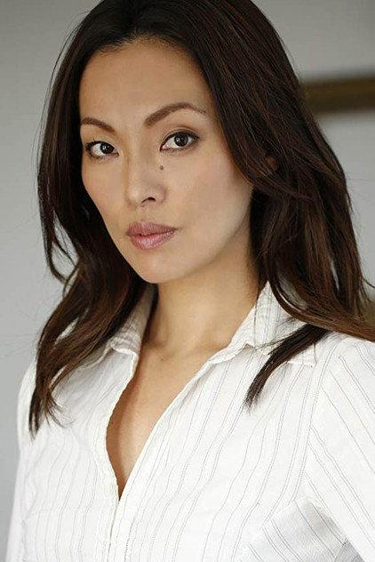 Kazumi Aihara - Actor Profile Photo