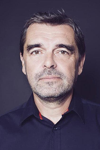Peter Kočiš - Actor Profile Photo