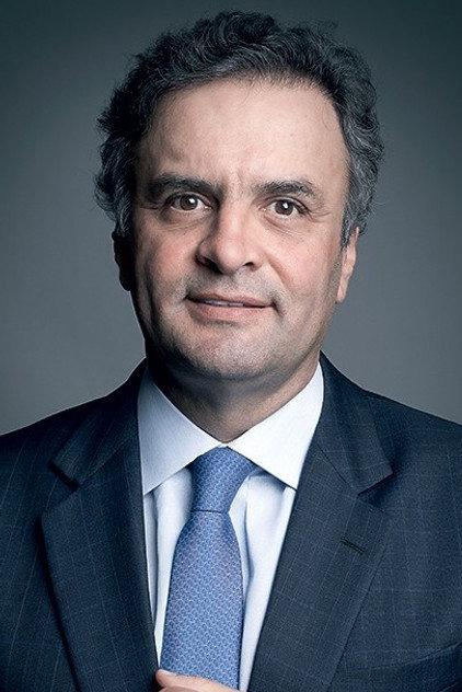 Aécio Neves - Actor Profile Photo