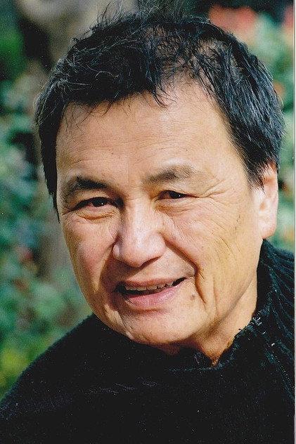 Eric Le Hung - Actor Profile Photo