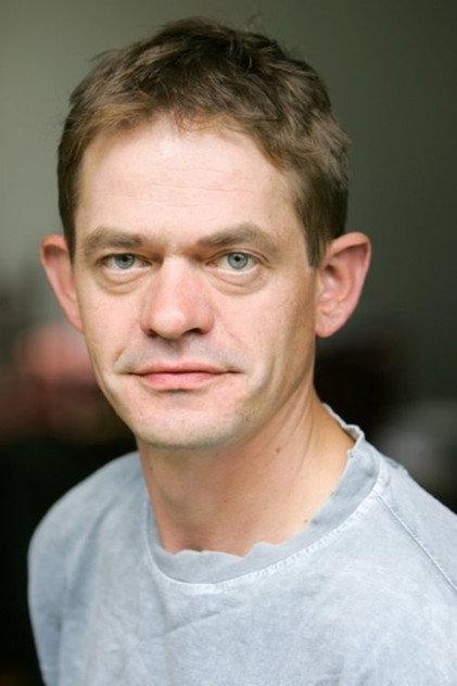 Henning Peker - Actor Profile Photo