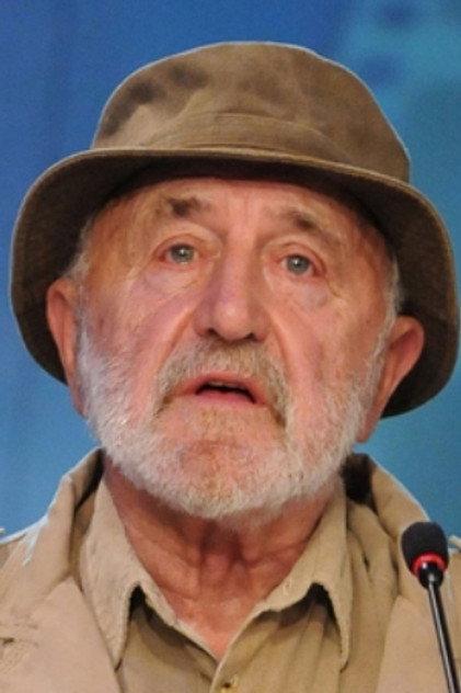 Nikola Korabov - Actor Profile Photo