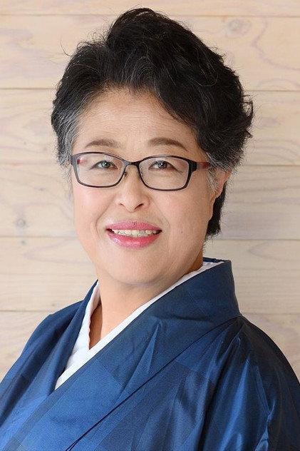 Mikiko Ichiki - Actor Profile Photo