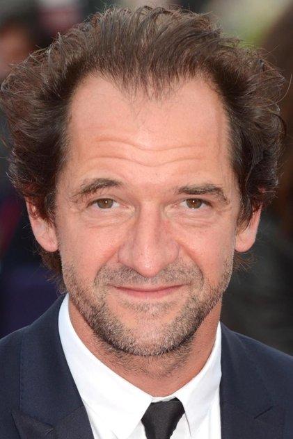 Stéphane De Groodt - Actor Profile Photo