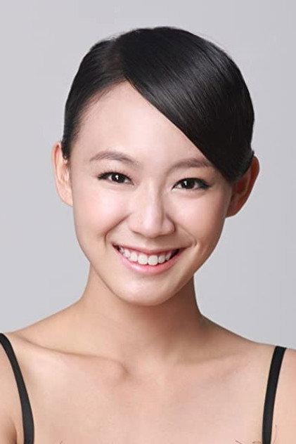 Julie Tan - Actor Profile Photo