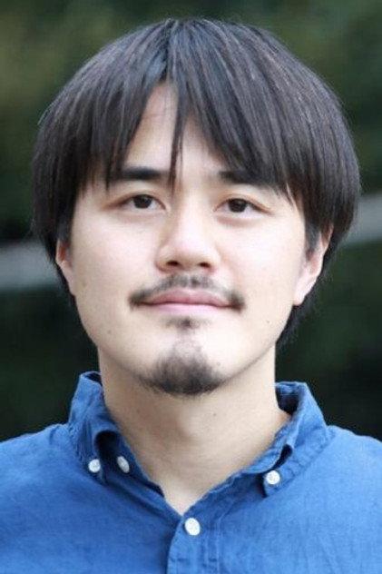 Kiyotaka Oshiyama - Actor Profile Photo