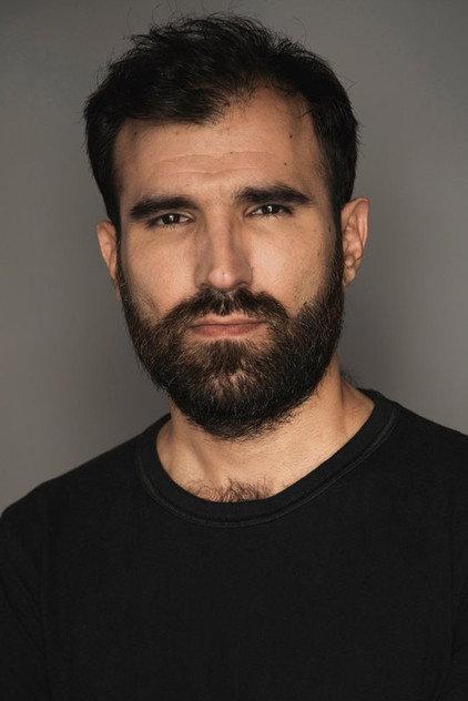 Pedro J. Ribeiro - Actor Profile Photo
