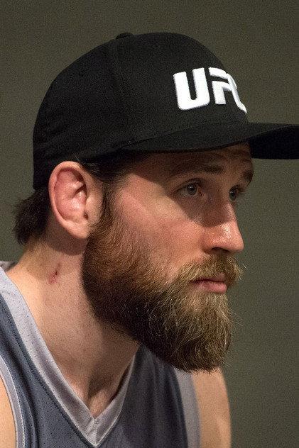 Tom Egan - Actor Profile Photo