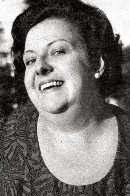 Etty Fraser - Actor Profile Photo