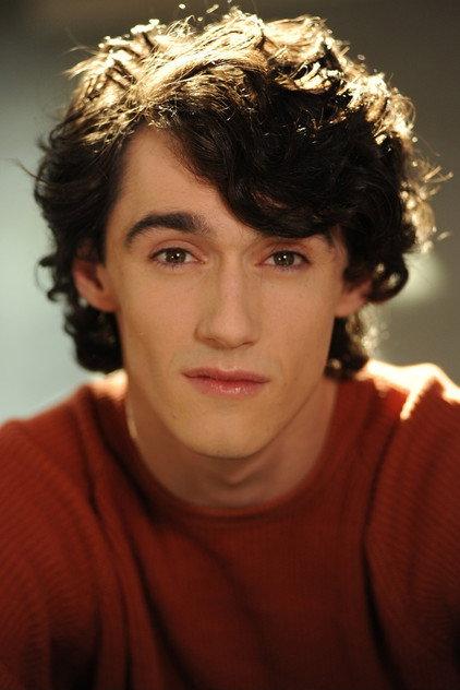 Ellis Rubin - Actor Profile Photo