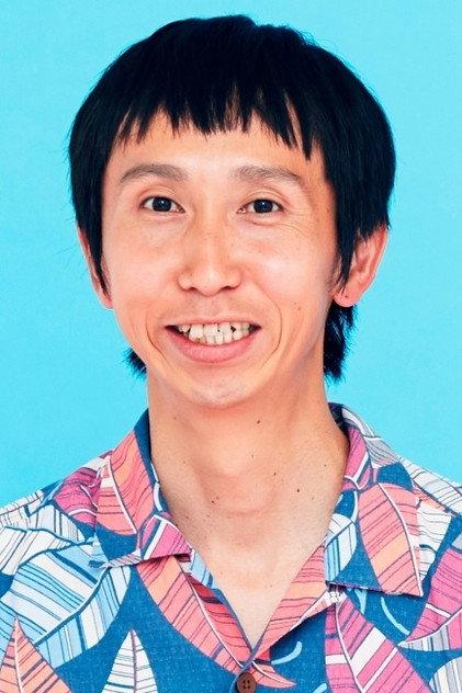 Yoshiaki Yamane - Actor Profile Photo
