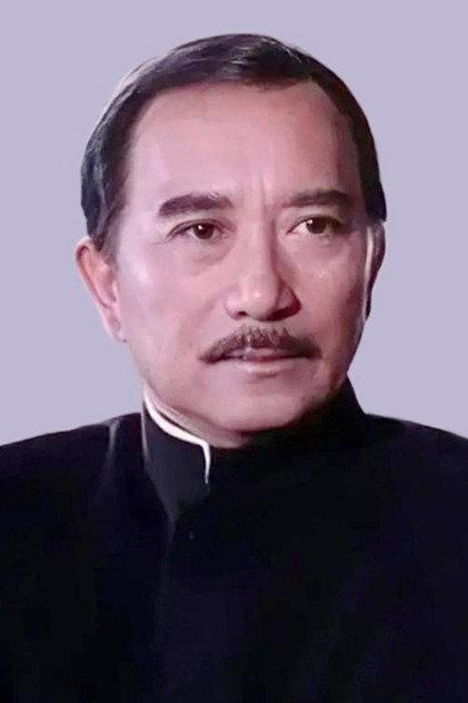 Li Dingbao - Actor Profile Photo
