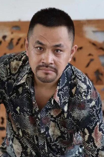 Cheng Zhen - Actor Profile Photo