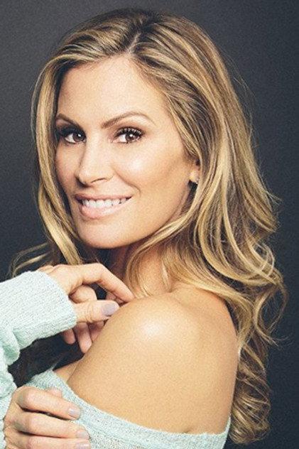 Tracy Hutson - Actor Profile Photo