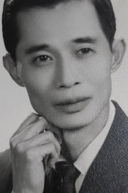 Tang Kei-Chan - Actor Profile Photo