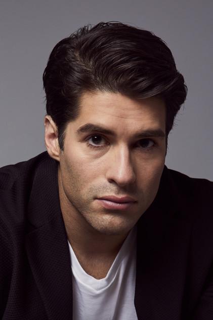 Asher Grodman - Actor Profile Photo