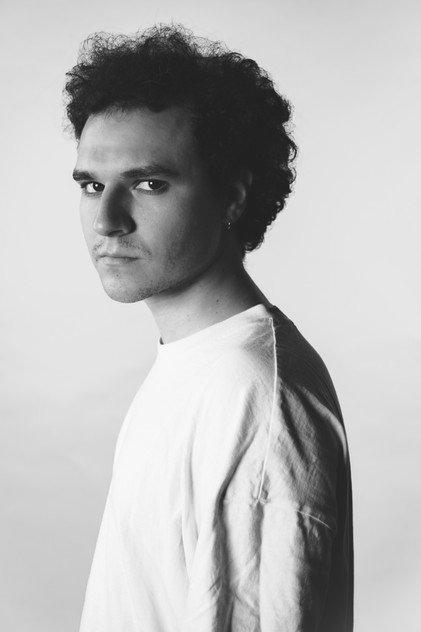 Vlad Bazgă - Actor Profile Photo