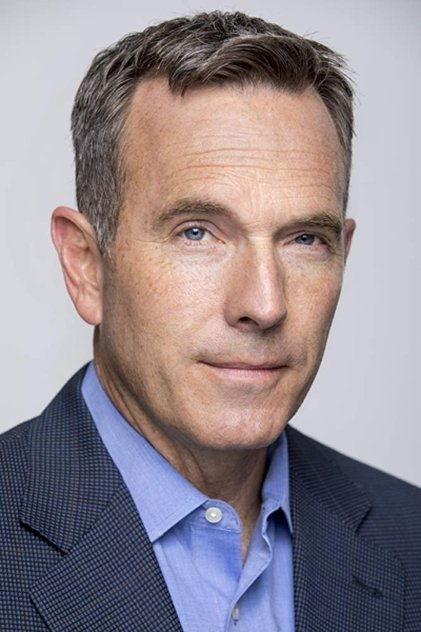 Todd Terry - Actor Profile Photo