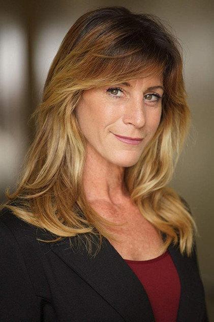 Melissa Allen-Weiser - Actor Profile Photo