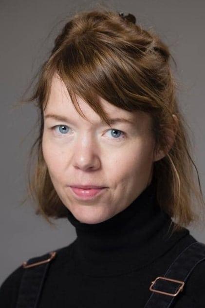 Anna Maxwell Martin - Actor Profile Photo