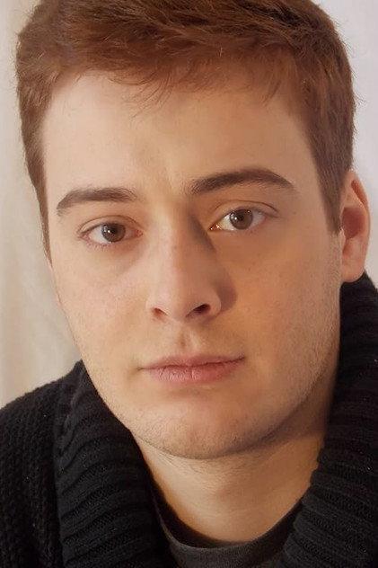 Charles-Antoine Perreault - Actor Profile Photo