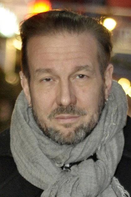 Ben Stivers - Actor Profile Photo