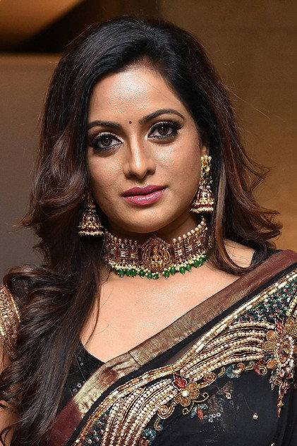 Udaya Bhanu - Actor Profile Photo