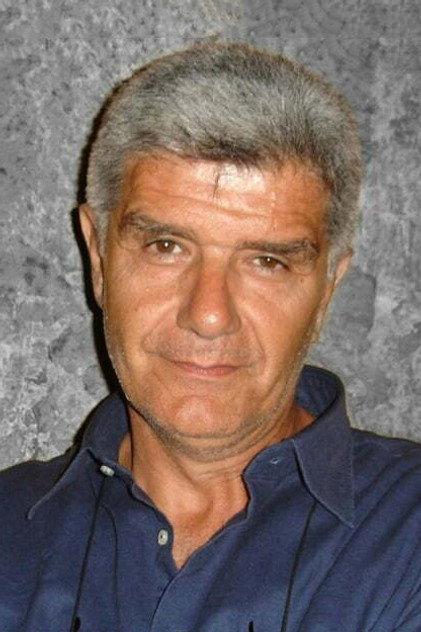 Nikos Dafnis - Actor Profile Photo