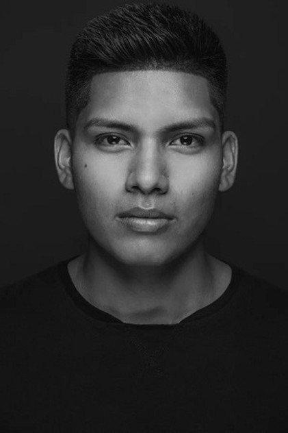 Kenyi Nizama - Actor Profile Photo