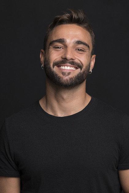 Agustín Balbi Gotusso - Actor Profile Photo