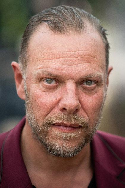 Johan Olsen - Actor Profile Photo