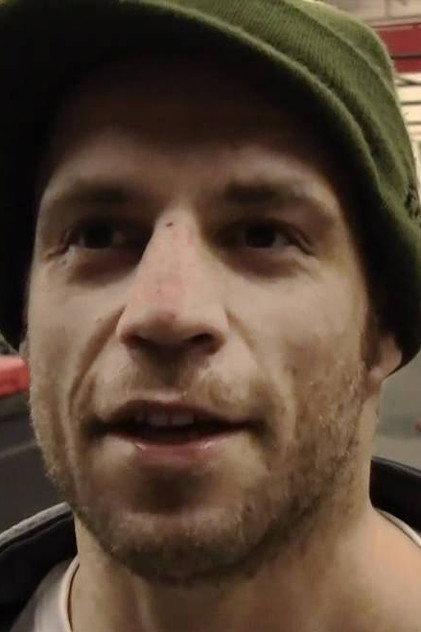Gabe Ruediger - Actor Profile Photo