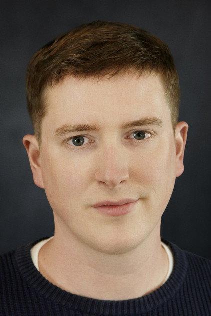 Mark de Carreau - Actor Profile Photo