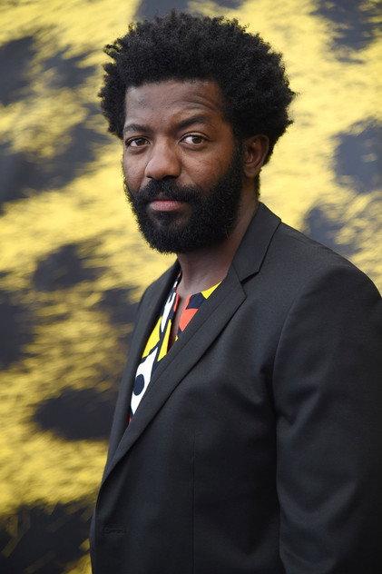 Matamba Joaquim - Actor Profile Photo