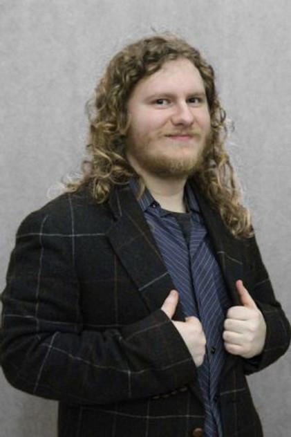 Tanner Finsley - Actor Profile Photo