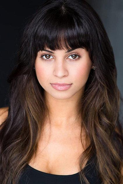Jaidi Ventura - Actor Profile Photo