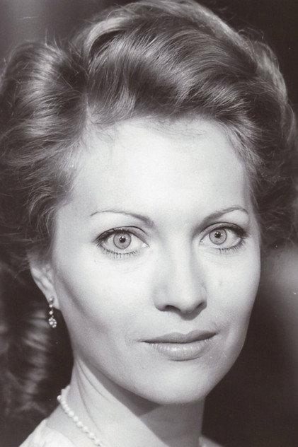 Nicole Jamet - Actor Profile Photo