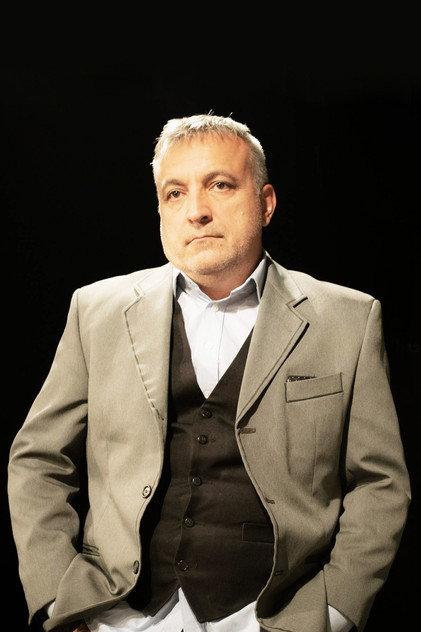 Robert Yanakiev - Actor Profile Photo