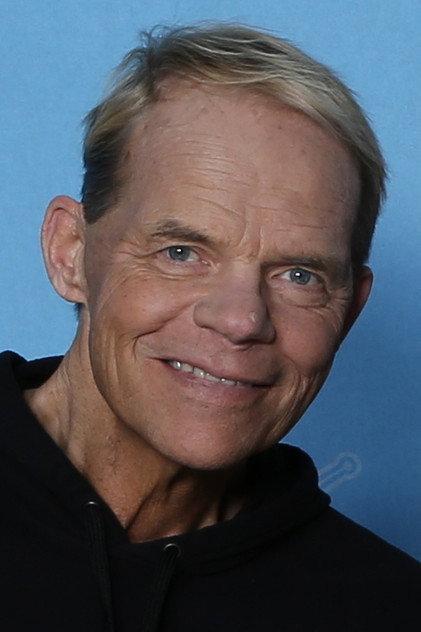 Larry Pfohl - Actor Profile Photo