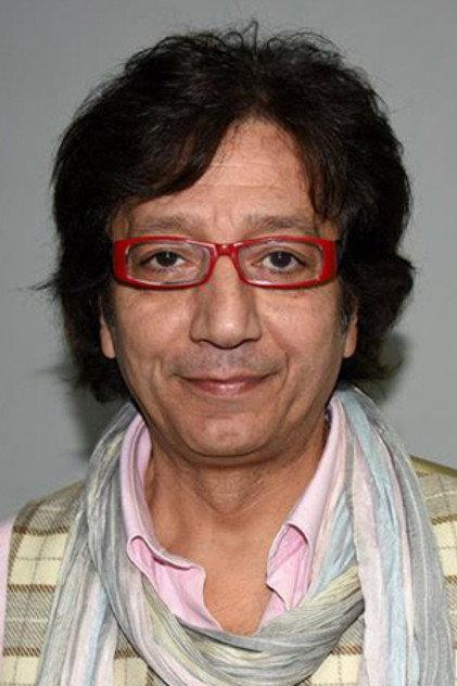Süheyl Uygur - Actor Profile Photo
