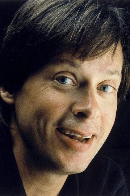 Dave Barry - Actor Profile Photo
