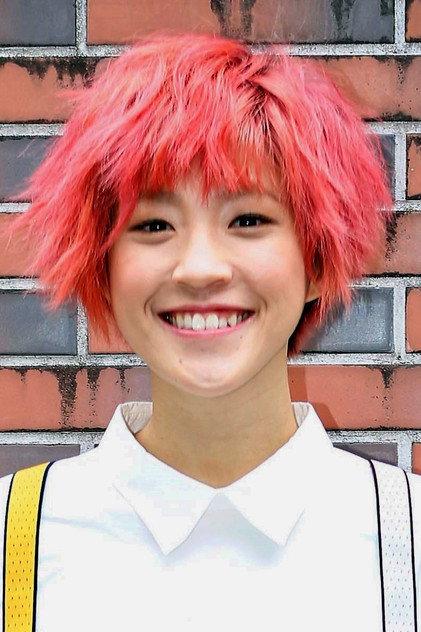 Chuan-Ying Chuang - Actor Profile Photo