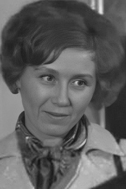 Rūta Staliliūnaitė - Actor Profile Photo